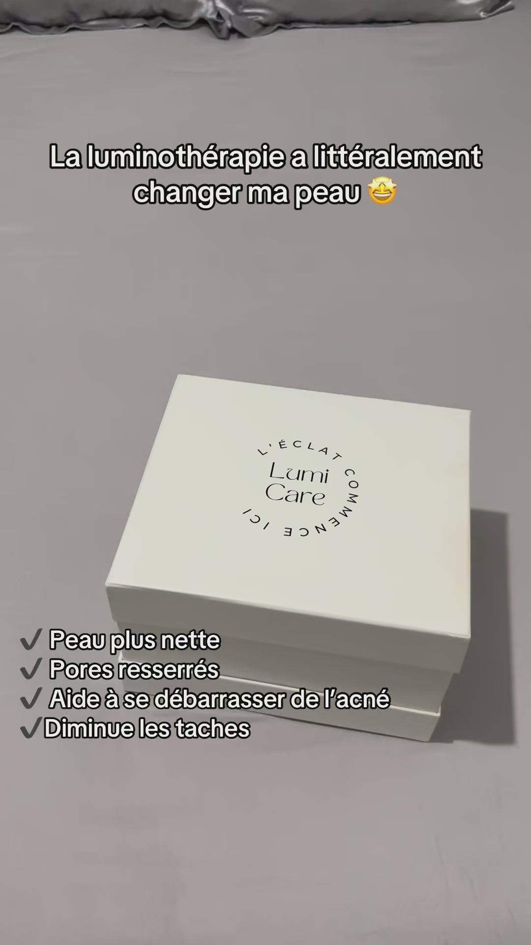 Charger la vidéo : 